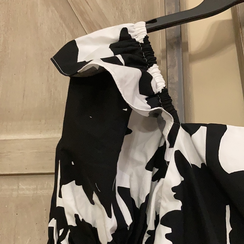CHRISTOPHER JOHN ROGERS DRESS - Picture 5 of 14